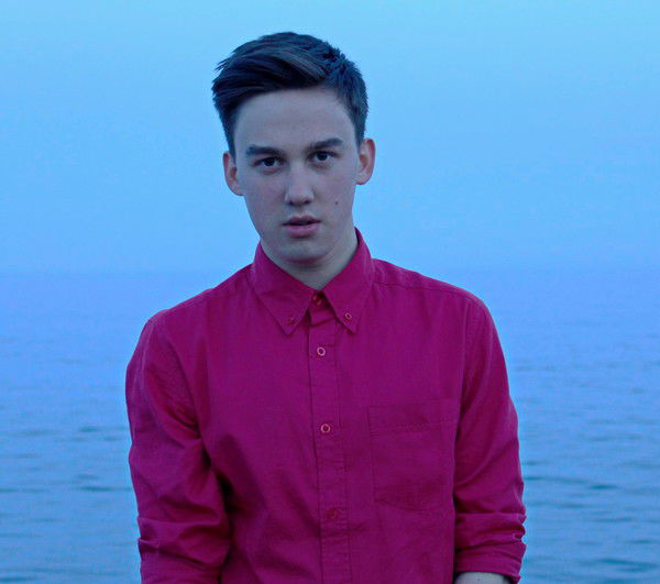 Андрей Передерий