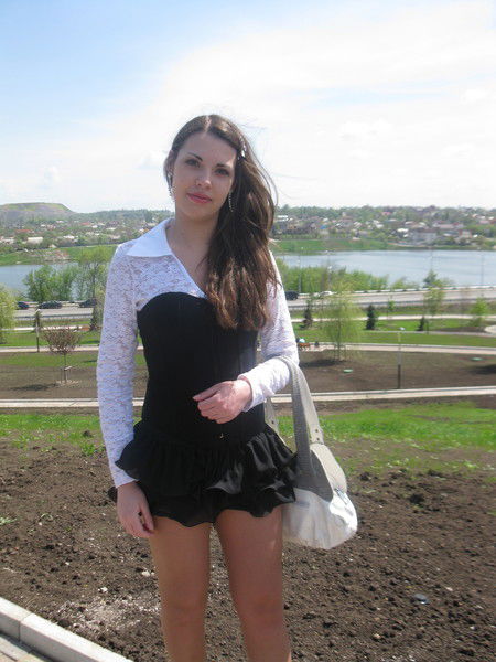 Дарина Радченко