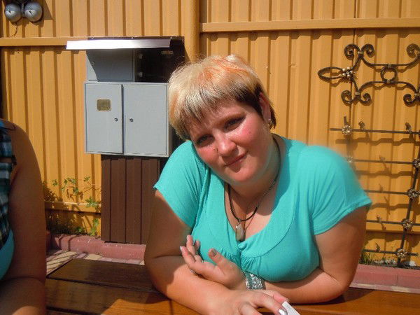 Мария Федорова-Тимохина