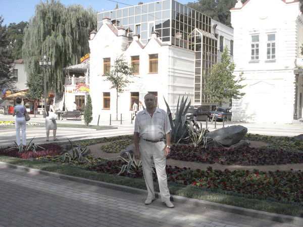 Виктор Коротаев