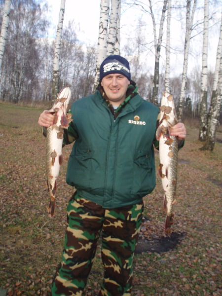 Алексей Антонычев