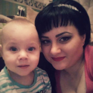 Анжелика Колесникова