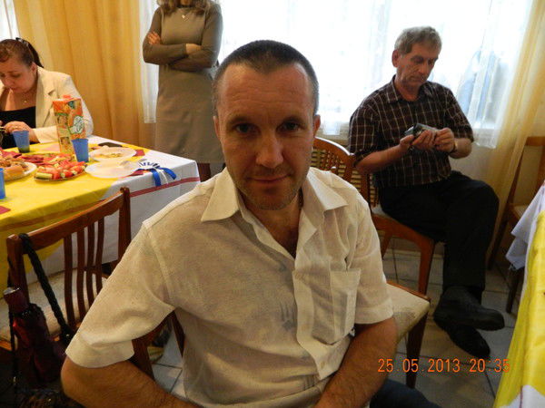 Андрей Калашников