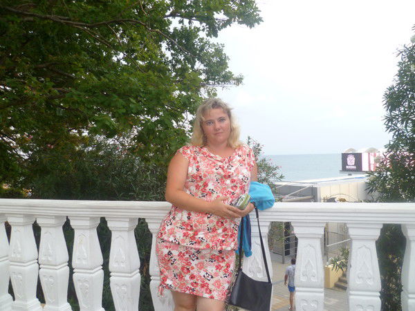 Ольга Черных