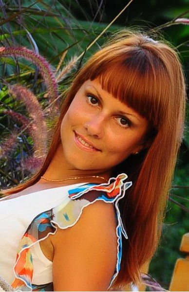 Анастасия Короткова