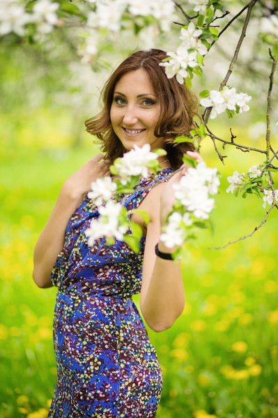 Анастасия Чуган