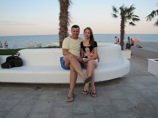 Ирина Науменко