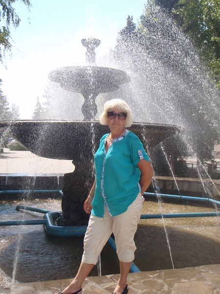 Светлана Сивач