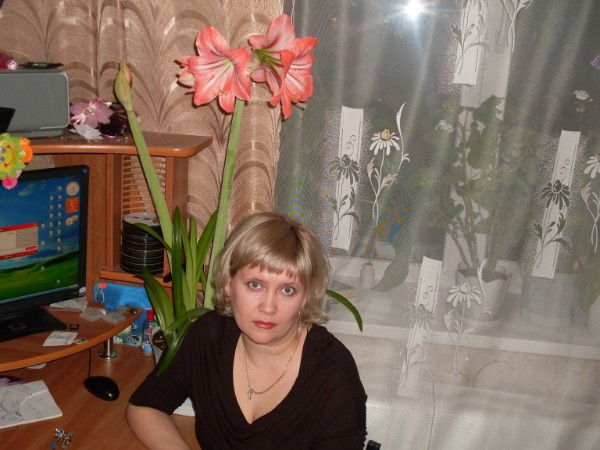 Татьяна Морожева