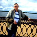 Гена Милонас