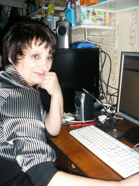 Неля Пилипчук