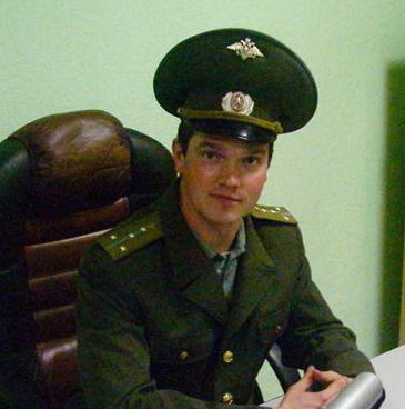 Артем Смирнов