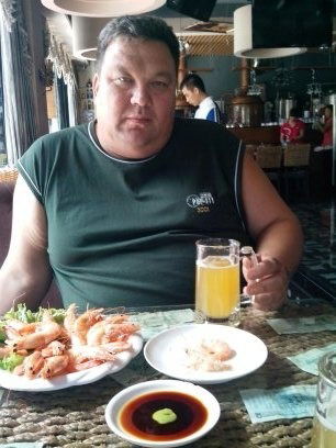 Николай Чернов