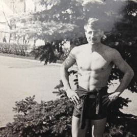 Курбала Евгений