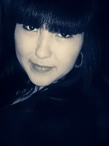 Эльмира Рахмушева