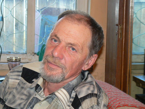 Александр Рудых