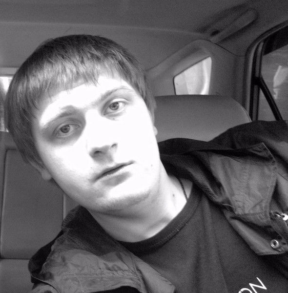 Данила Вороненко