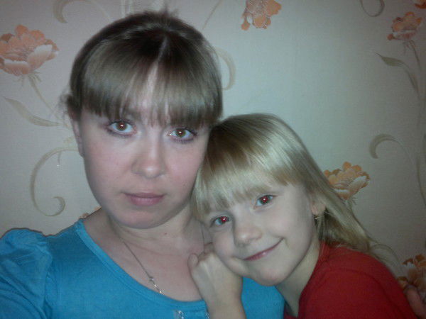 Ольга Новикова