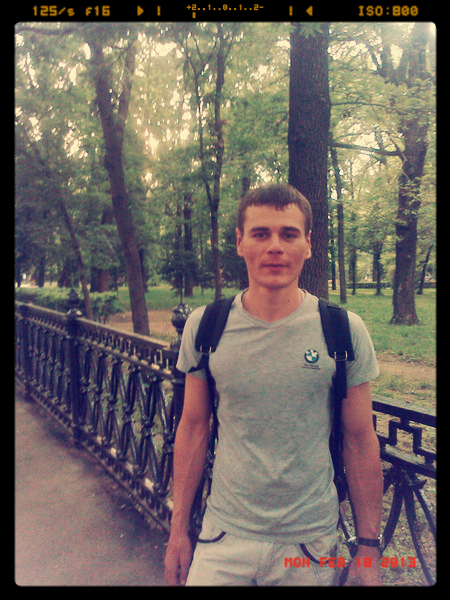 Максим Соколов