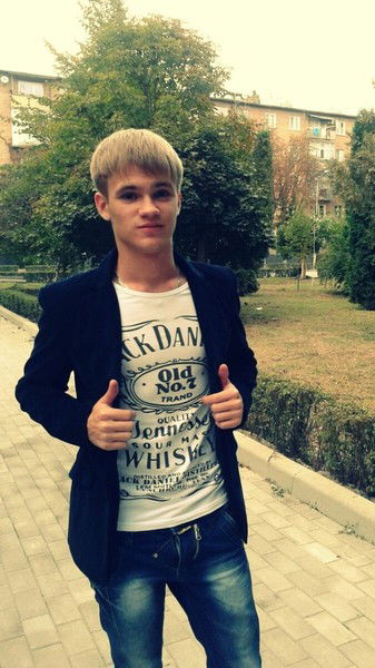 Виталий Бугаенко