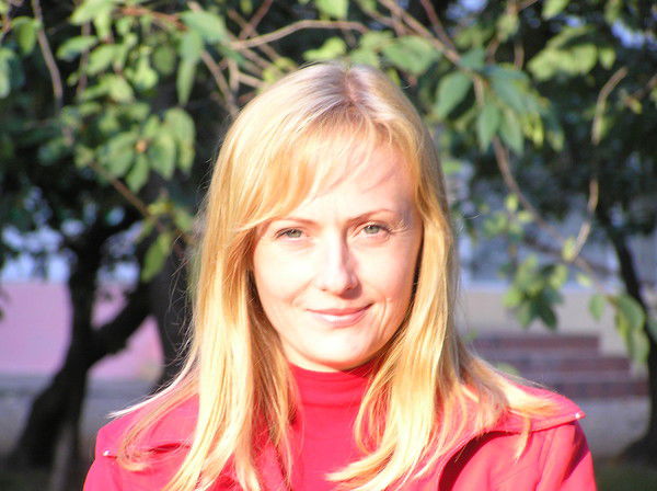 Свтлана Григулич