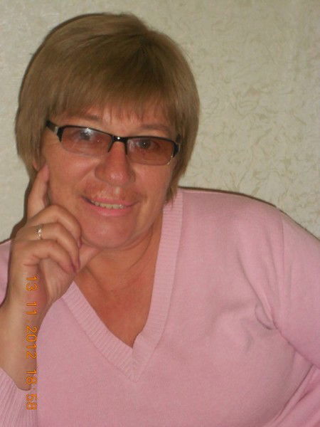 Наталия Пискунова