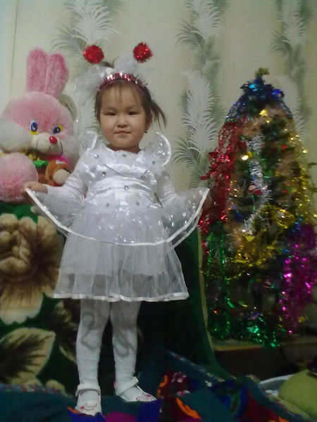 Асель Кабулова