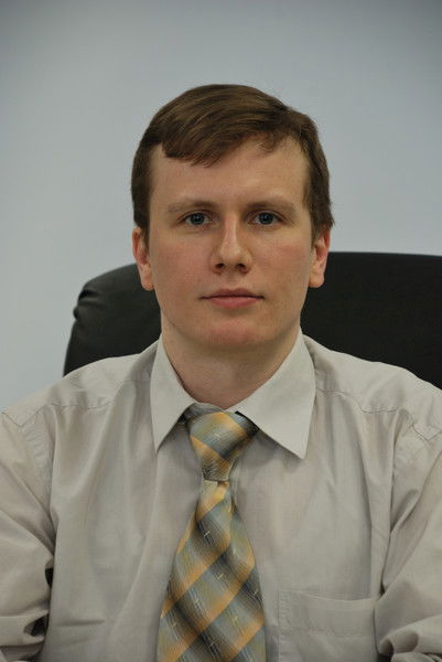 Левенков Ярослав