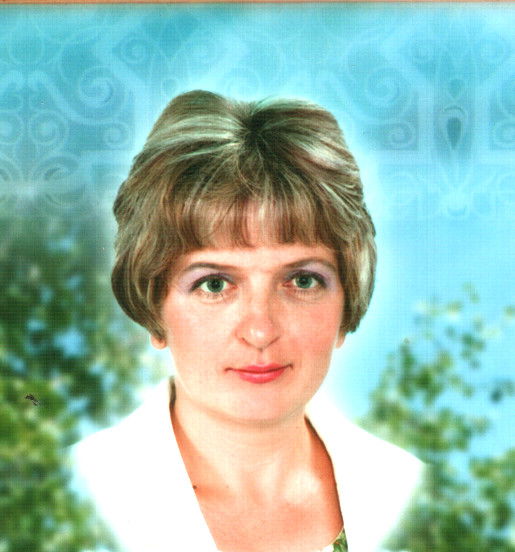 Натали Natalia