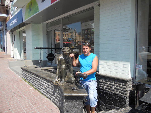 Владимир Подлесный