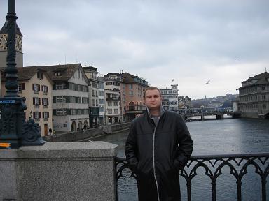 Александр Борисов