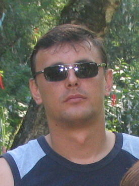 Гончар Александр