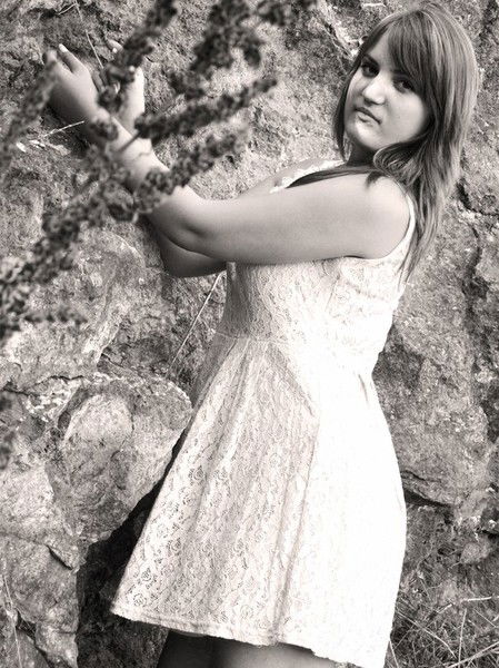 Анюта Степанова