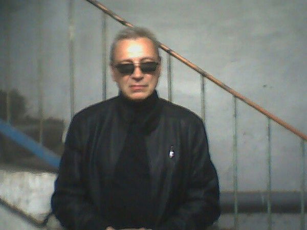 Вадим Яшкин