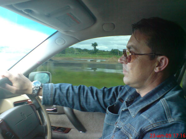 Вячеслав Евстегнеев