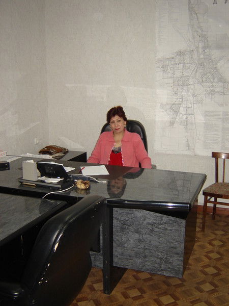 Саодат Хайдарова