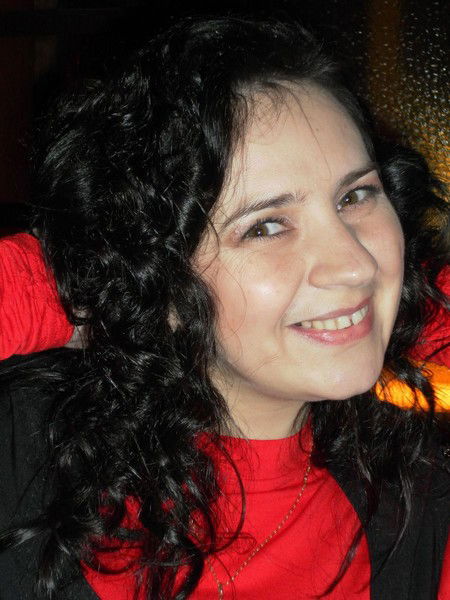 Ольга Дедунович