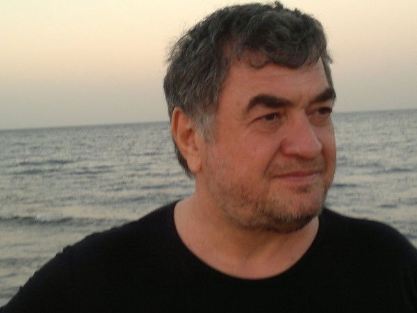 Бурикул Кадыров