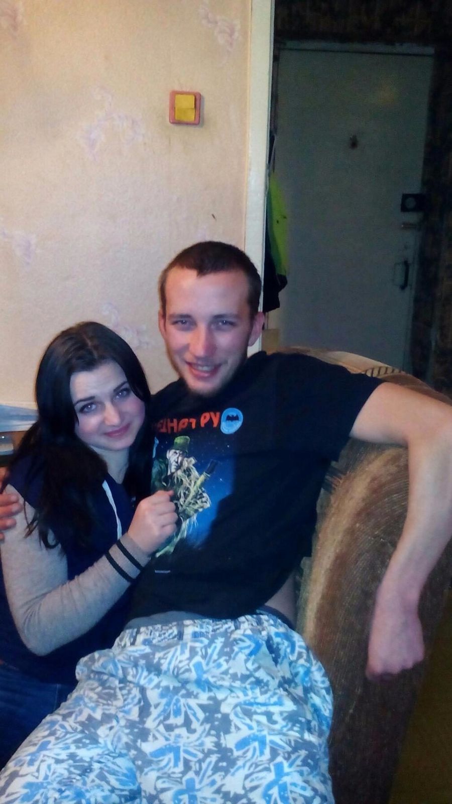 Станислав Ледков