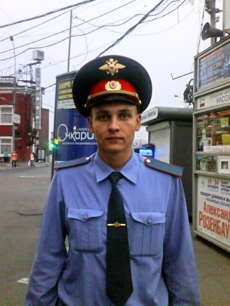 Николай Ляшенко