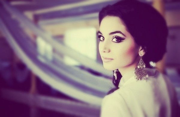 Солтан Юсупова