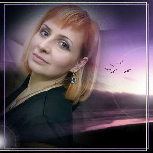 Людмила Прокофьева(Черкашина