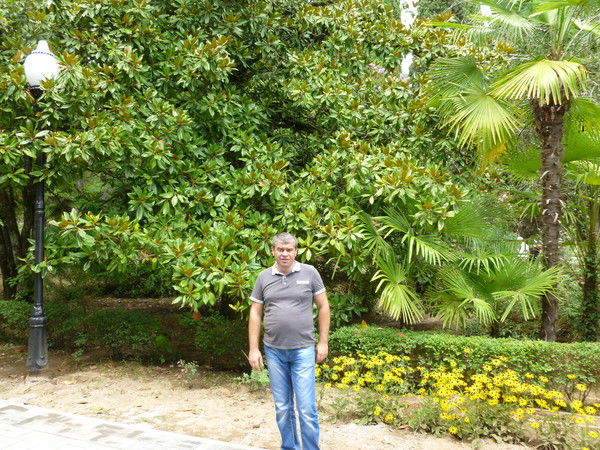 Николай Мустя