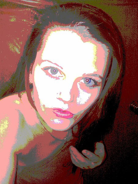 Дина Дьяченко