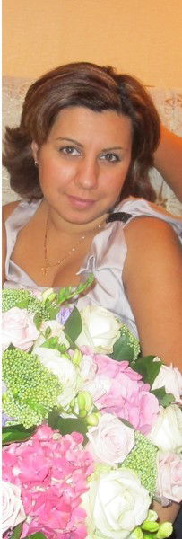 Марианна Нисанова