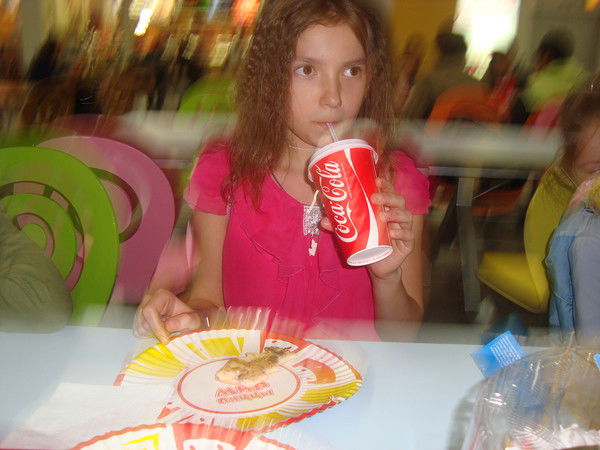 Анечка Копшева (Нижний Новгород)