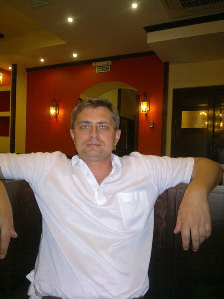 Игорь Воробьев