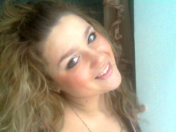 Олеся Солодянкина