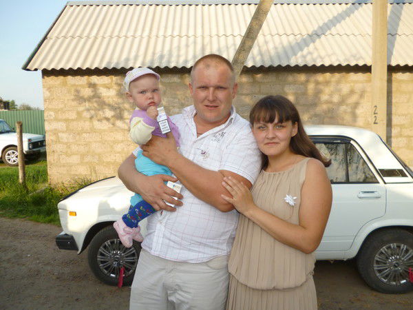 Валентина Чекунова(Искандарова)