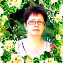 Светлана Ветвицкая